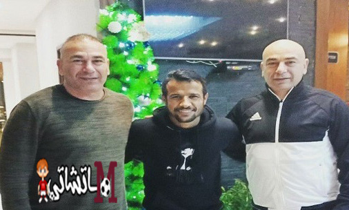 بشكل رسمي نادي المصري يضم اللاعب وليد حسن لمدة ثلاث سنوات