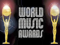 Rekor dan Sejarah World Music Awards