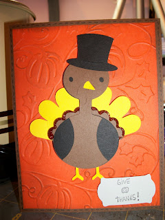 happy thanksgiving 2011