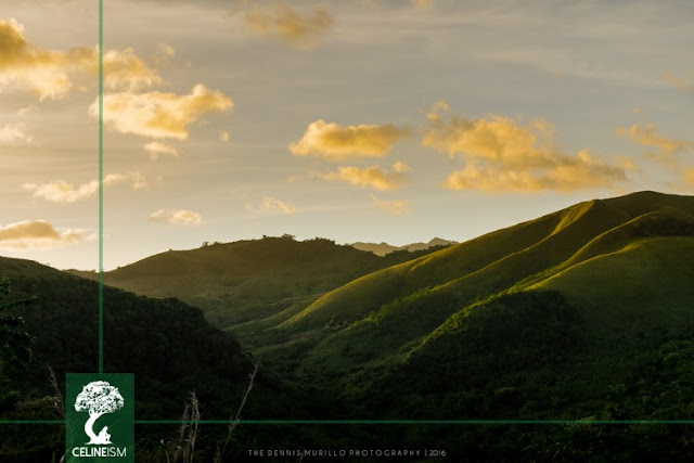 tangwa peak mountains in rizal