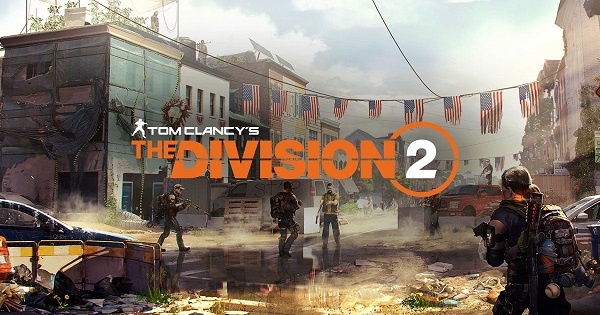 الكشف عن المزيد من التفاصيل للعبة The Division 2 و هذا الوقت اللازم من أجل إنهاء جميع مهمات القصة الرئيسية 