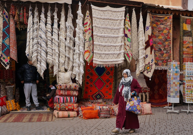 Marrakesh: o que você precisa saber