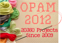 I joined OPAM 2012