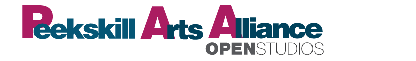 Peekskill Arts Alliance - Open Studio