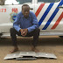RRS nabs notorious conference, seminar thief during church fellowship (photo)