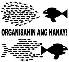 Organisahin ang Hanay!