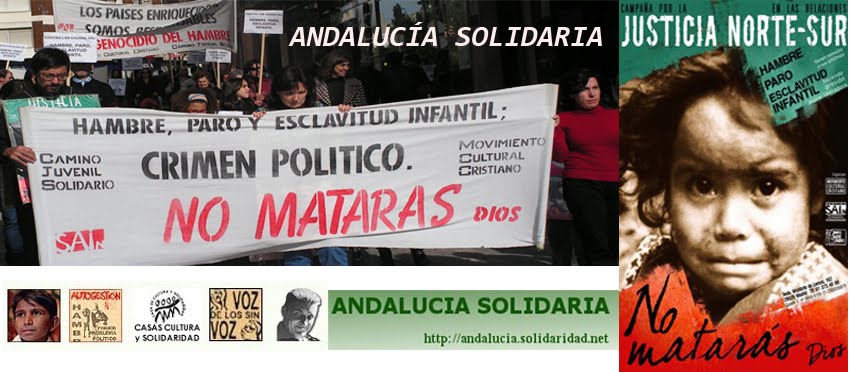 Andalucía Solidaria