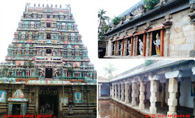 Thirunarayur Kal Garuda Temple