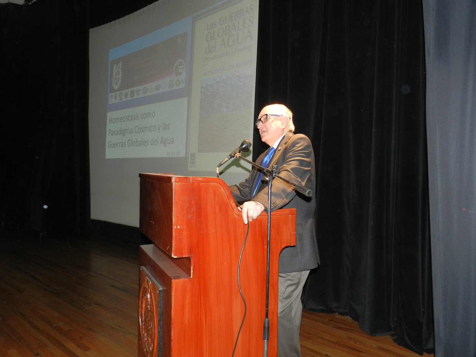 Blog de la Escuela Superior de Medicina oficial Alfredo Jalife Rahme