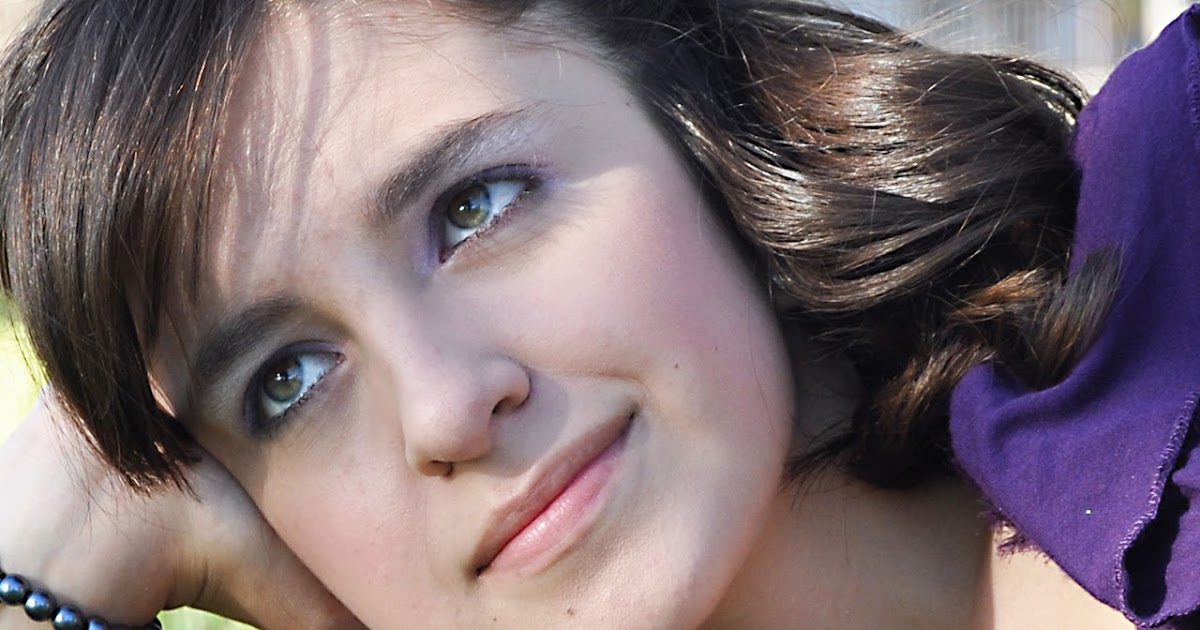 Sunshine on Friends: 8th grade graduation photo shoot