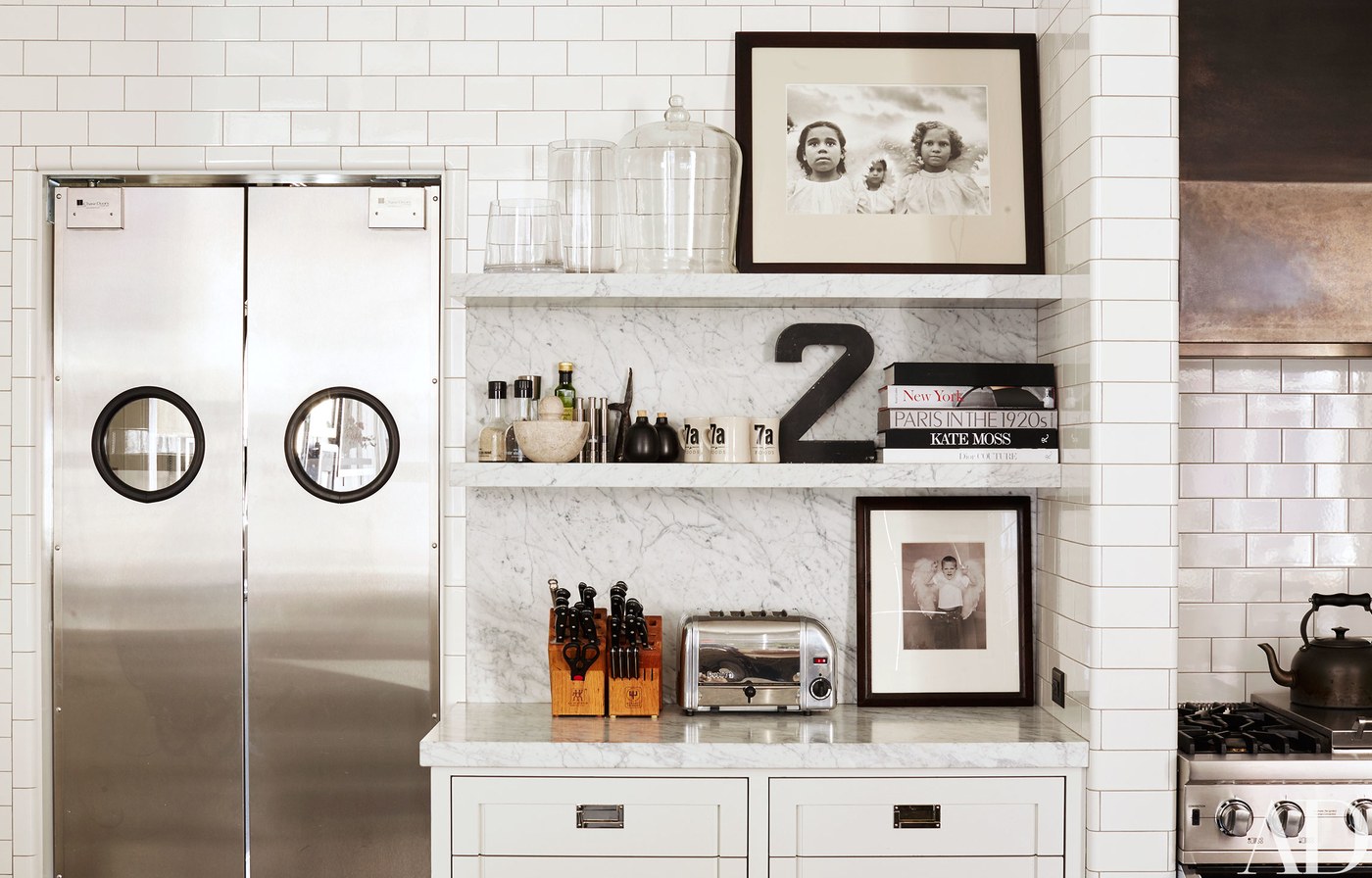 image result for Meg Ryan New York apartment #industrialfarmhouse
