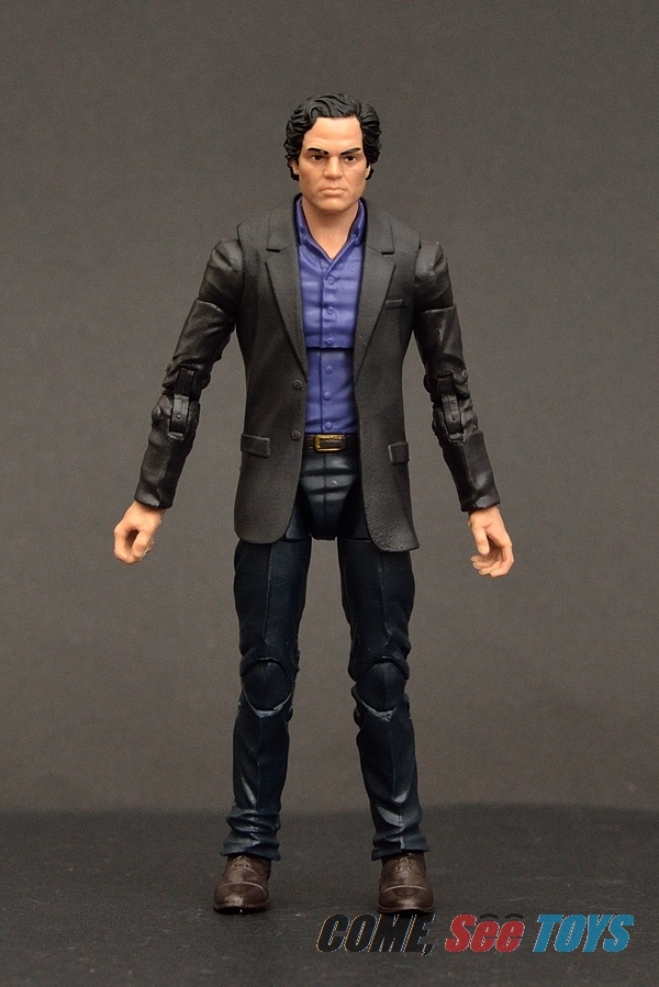 Come, See Toys Marvel Legends Amazon Exclusive Avengers Age of Ultron