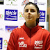 Balonmano | La extremo derecho Paula Valdivia se incorpora al Zuazo procedente de Córdoba
