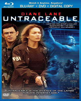 [Mini-HD] Untraceable (2008) - โชว์ฆ่าถ่ายทอดสด [1080p][เสียง:ไทย 5.1/Eng DTS][ซับ:ไทย/Eng][.MKV][3.99GB] UC_MovieHdClub