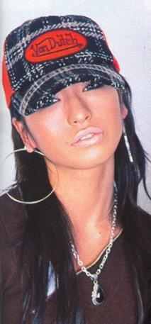 Ga Ga Gyaru: What Type Of Gyaru Are You?