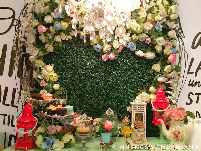 Mommy Bloggers PH Celebrates Christmas in Bloom