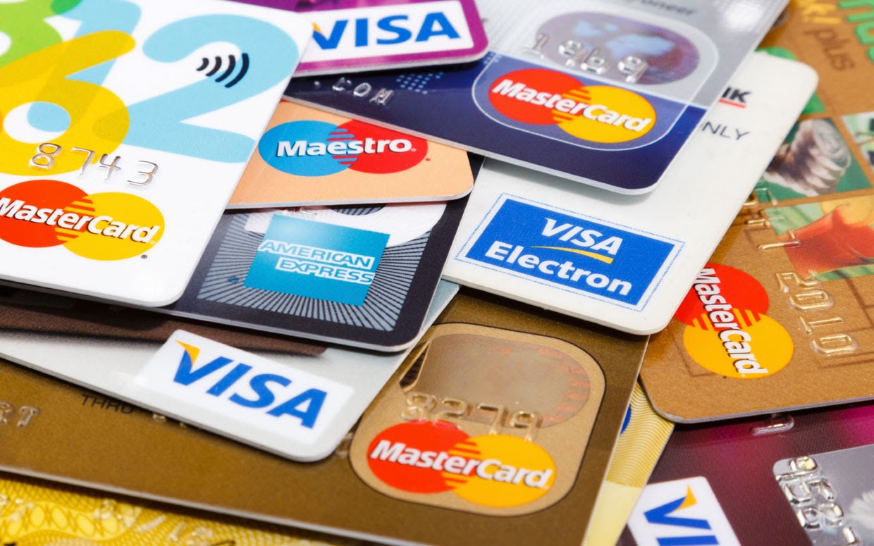 Cash Rebate Credit Card Meaning