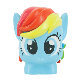 My Little Pony Micro Lites Rainbow Dash Figure Figure