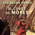 El Conde de Moret, novela inedita en español