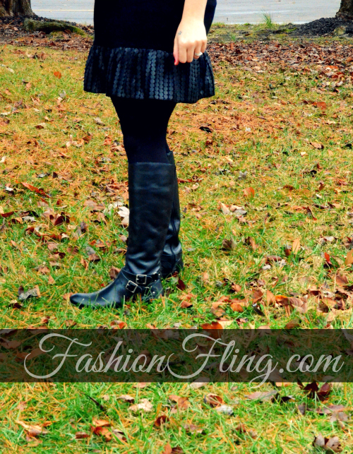 Coconuts Britain Riding Boots Review and #DSWShoeHookup Giveaway ...