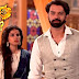 Chandni goes to the front to ask Advay the questions About His Aim In Iss Pyar ko Kya Naam Doon 3