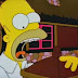 Los Simpsons Online 04x18 ''A esto hemos llegado'' Latino