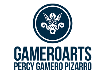 GameroArts / Percy Gamero Pizarro