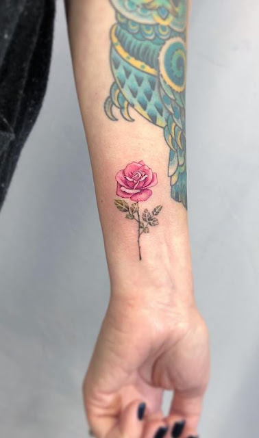 Tatuagens femininas Tatuagens femininas