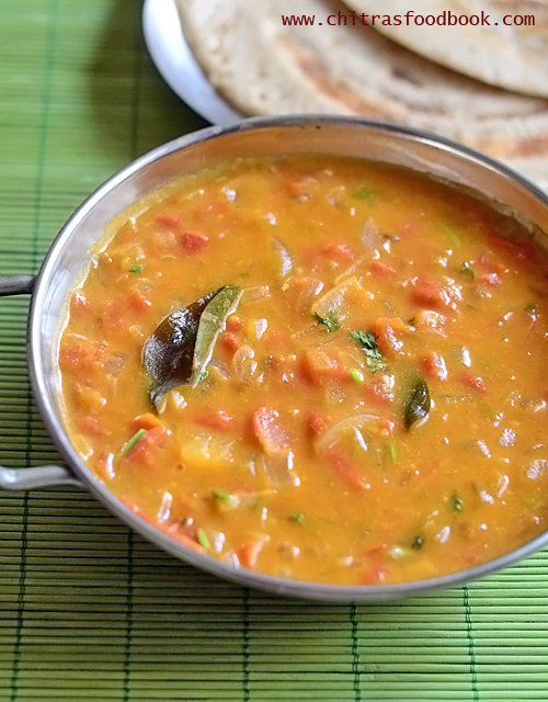 Kurma for idli dosa Kurma for idli dosa
