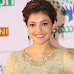 Actress Kajal Agarwal Cute Smile Face In Events