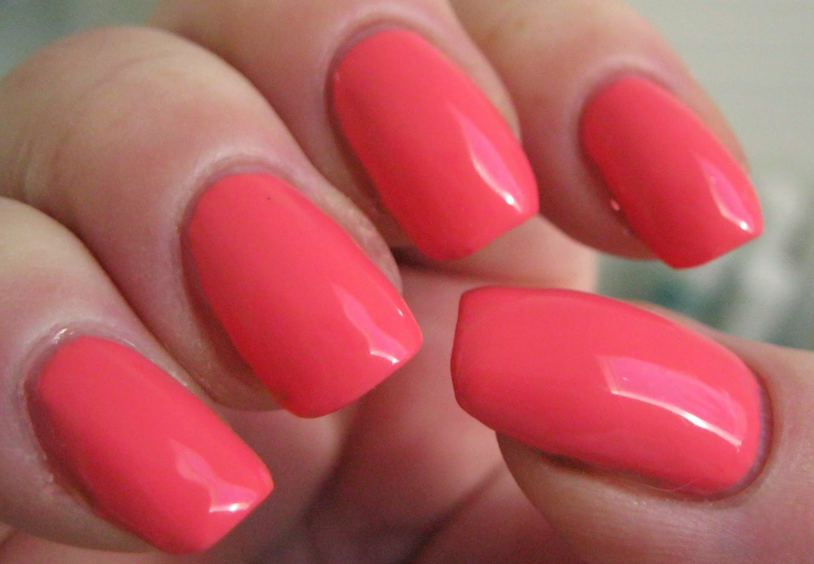 7. Butter London "Trout Pout" - wide 8