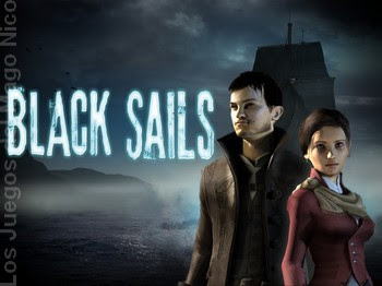 BLACK SAILS: THE GHOST SHIP - Guía del juego y vídeo guía Blac_logo