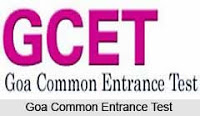GCET Admit Card GCET Admit Card