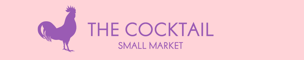 The Cocktail Small Market