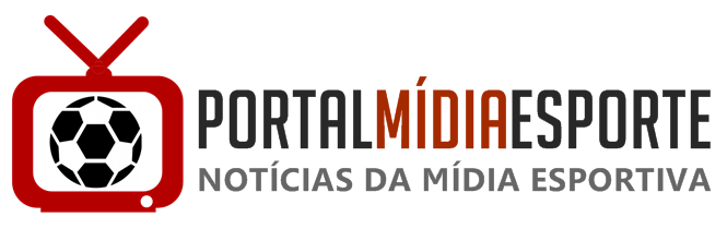 Portal Mídia Esporte | Notícias da Mídia Esportiva