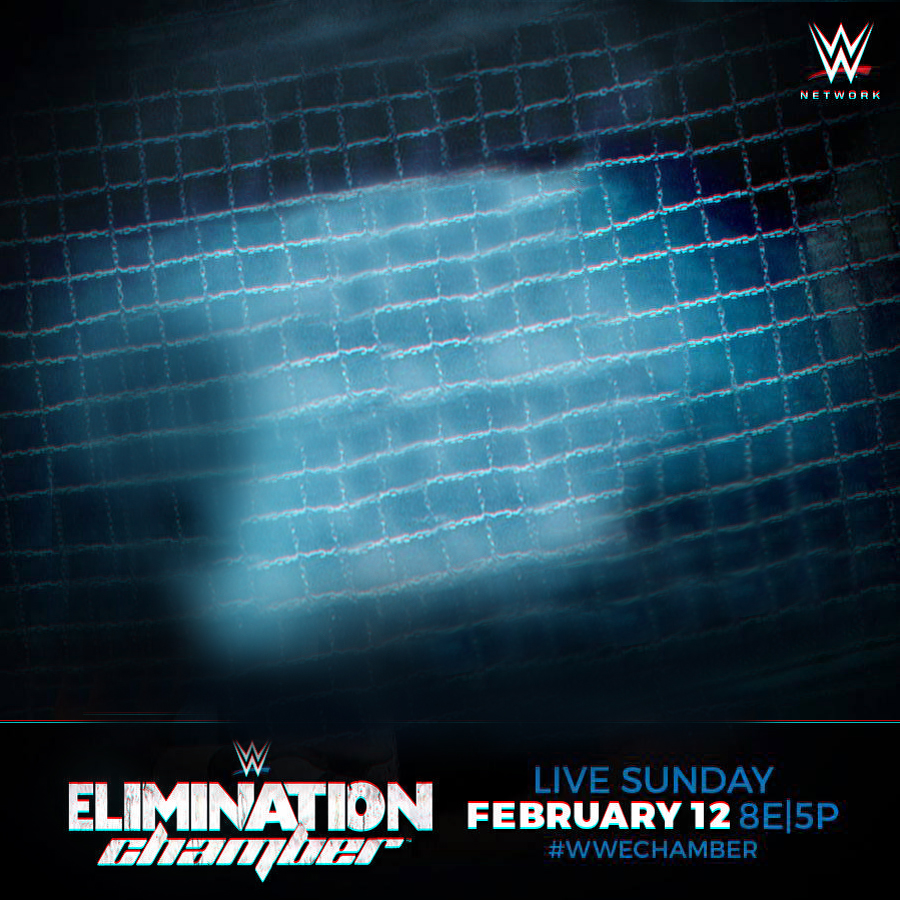 Renders Backgrounds LogoS WWE ELIMINATION CHAMBER UNCHAINED PSD