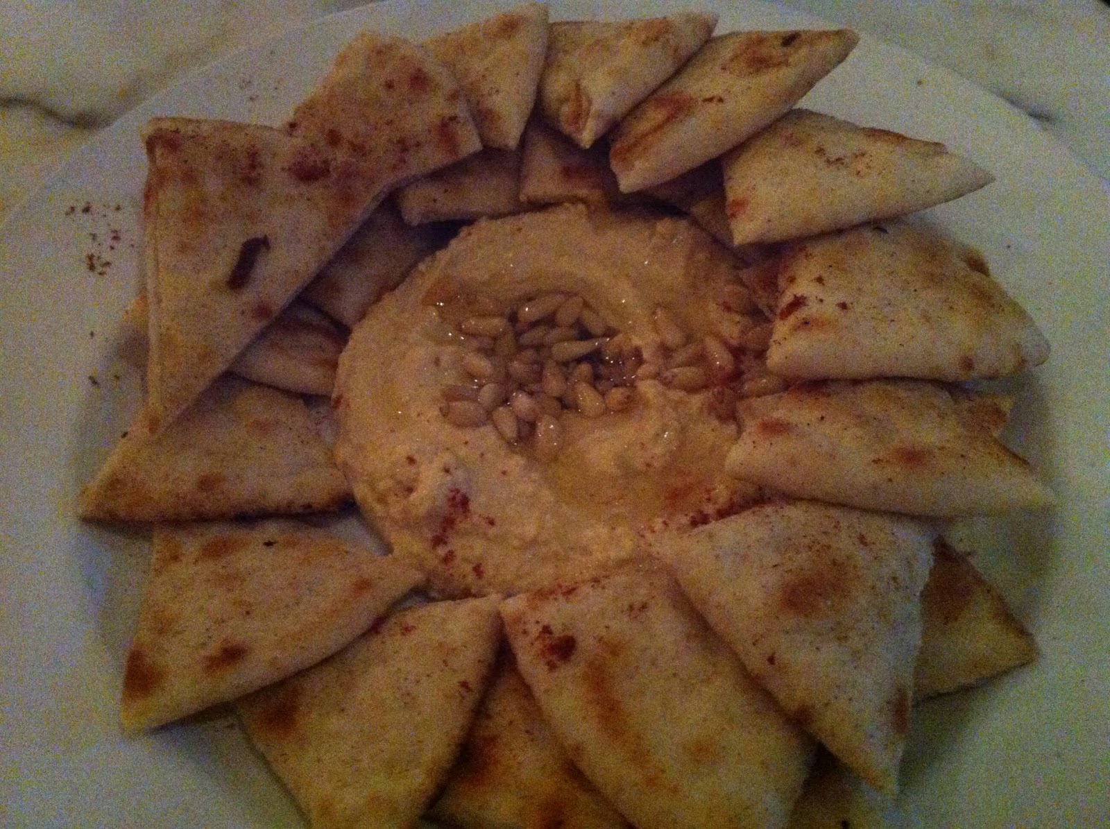 The Barbecue Fiend Bread Winners Bakery & Cafe (Dallas, TX)