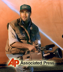 Associated Press Award 2000