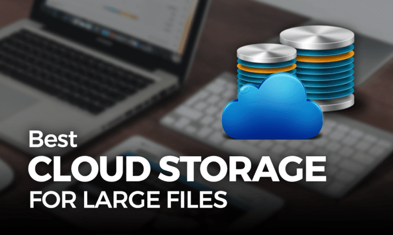 The Best Cloud Storage and Backup Services | DataAlign