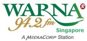 Radio Warna 94.2 FM Singapore Radio Warna 94.2 FM Singapore