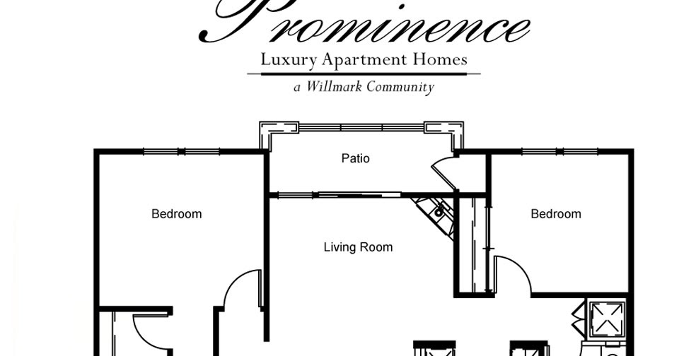 Prominence Apartments: Mission San Jose III