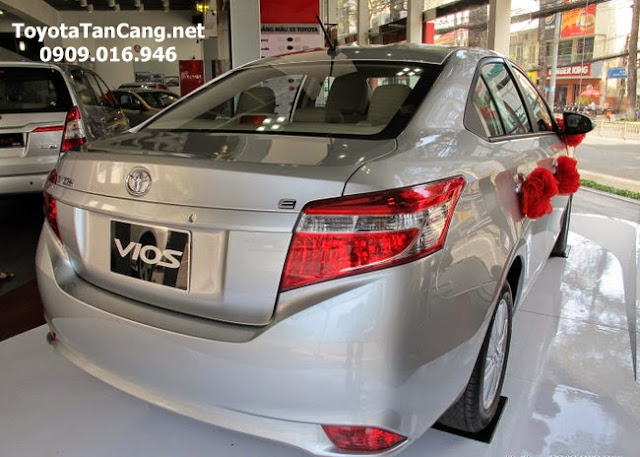 Toyota Vios 2015 giá bao nhiêu? Mua bán xe Toyota Vios cũ đã qua sử dụng toyota vios 1 5 e toyota tan cang 12 - - Toyota Vios 2015 giá bao nhiêu? Mua bán xe Toyota Vios cũ đã qua sử dụng