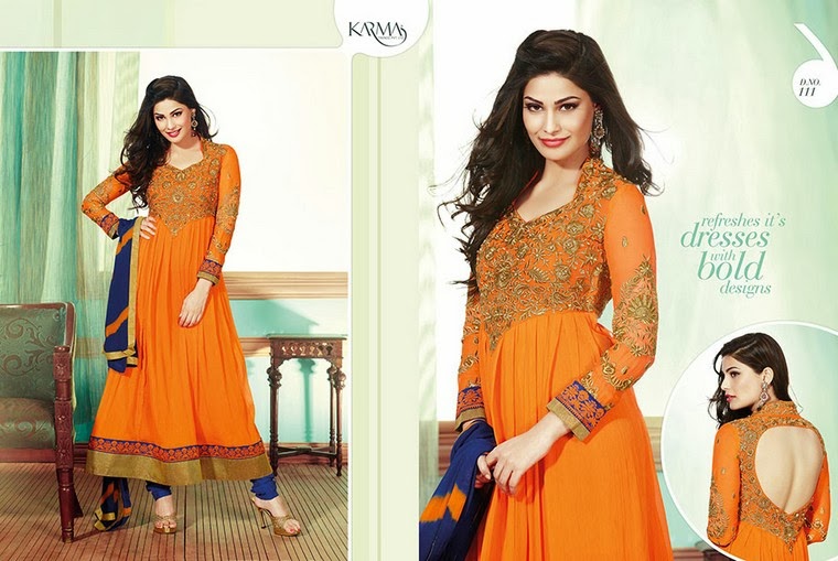 trendz frock