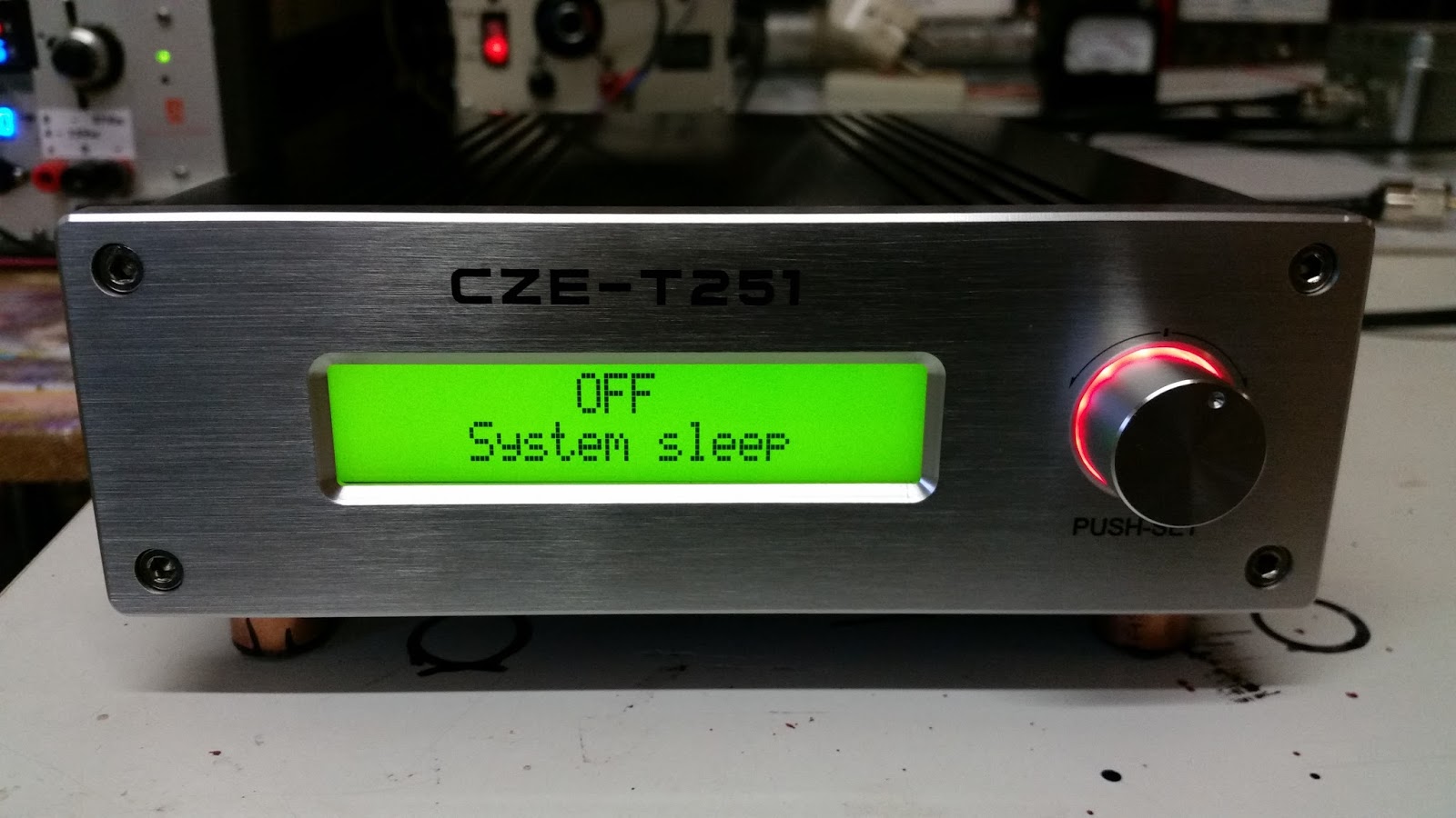Cranbourne-pakenham to sunbury line upgrade Simple fm transmitter review