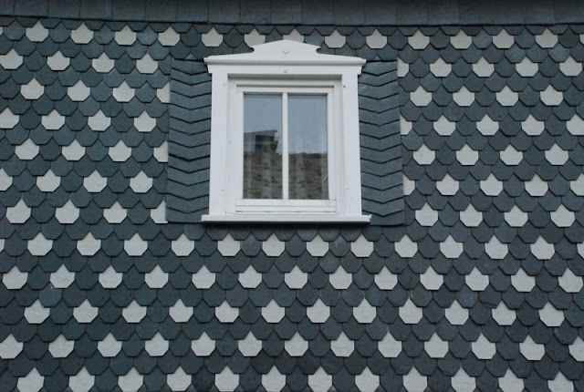 domy przysłupowe, szachulec, konstrukcja szachulcowa, pochodzenie domów przysłupowych, mur pruski, ogrody wiejskie, Łużyce, kultura łużycka, Zielona Metamorfoza