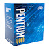 Coffee Lake Pentiums Are Finally Here !! Pentium G5400, G5500, G5600