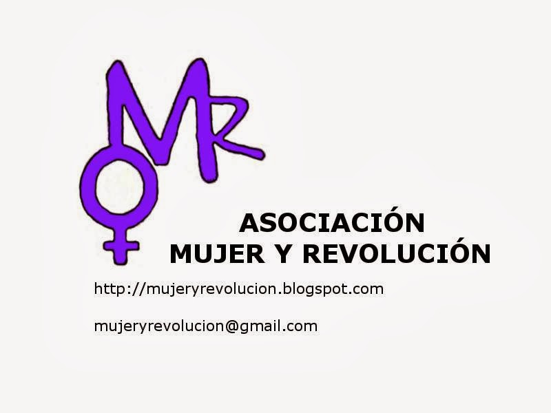 Asociación Mujer y Revolución