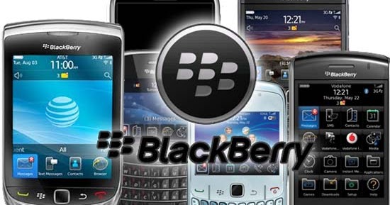 Daftar Harga Baru Dan Harga Bekas BlackBerry September 2013