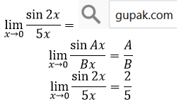 limit sin per x limit sin per x