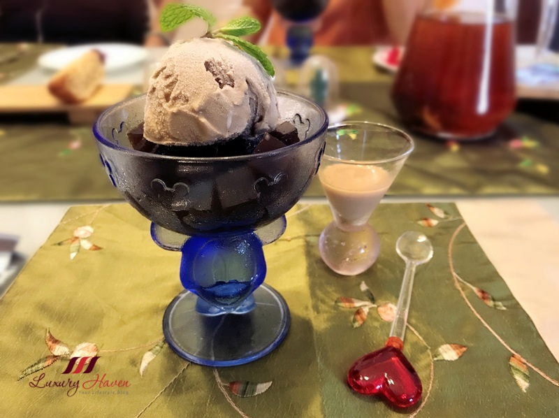 Coffee Jelly with Baileys Irish Cream, A Tasty Dessert Recipe